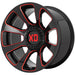 XD Series XD854 Reactor XD85429035900