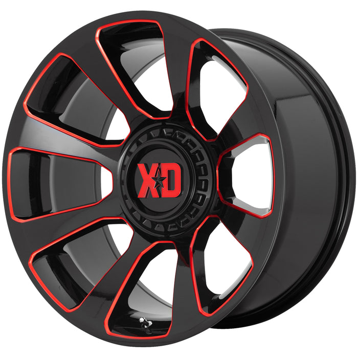 XD Series XD854 Reactor XD85429035900