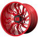 XD Series XD858 Tension XD85822063918N