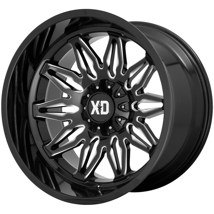 XD Series XD859 Gunner XD85921067318N