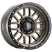 Icon Alloys Alpha 1217858347BR