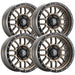 Icon Alloys Alpha 1217856350BR