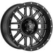 Icon Alloys Alpha 1220905556GBMW