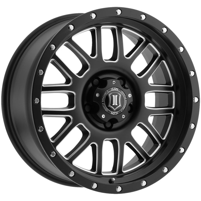 Icon Alloys Alpha 1220905556GBMW
