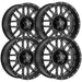 Icon Alloys Alpha 1220905556GBMW