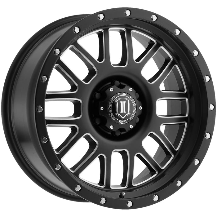 Icon Alloys Alpha 1220909056GBMW