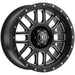 Icon Alloys Alpha 1220909056GBMW