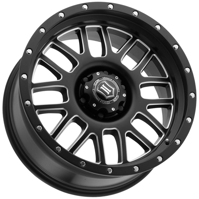 Icon Alloys Alpha 1220909056GBMW