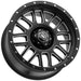 Icon Alloys Alpha 1220909056GBMW