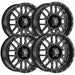 Icon Alloys Alpha 1220909056GBMW