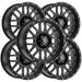 Icon Alloys Alpha 1220909056GBMW