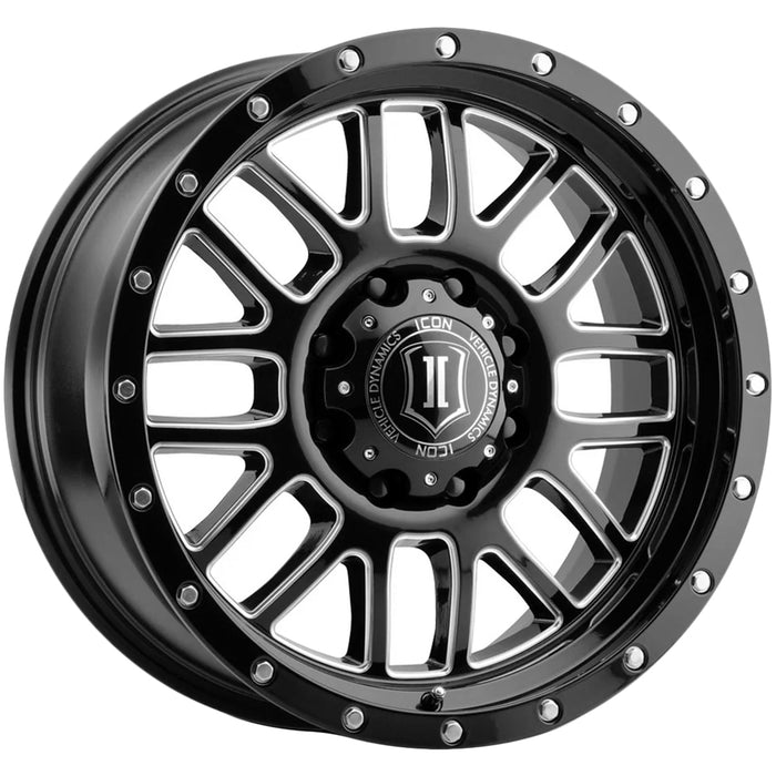 Icon Alloys Alpha 1220908955GBMW