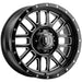Icon Alloys Alpha 1220908955GBMW