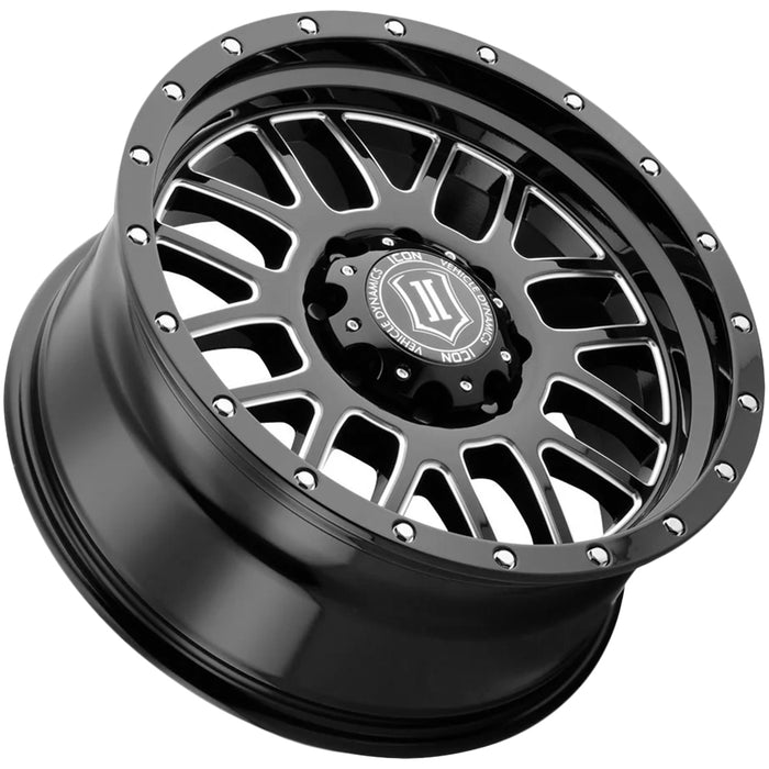 Icon Alloys Alpha 1220908057GBMW