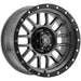 Icon Alloys Alpha 1217857347GM