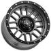 Icon Alloys Alpha 1217857347GM