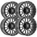 Icon Alloys Alpha 1217857347GM