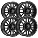 Icon Alloys Alpha 1217858347SB