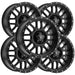 Icon Alloys Alpha 1217858347SB