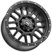 Icon Alloys Alpha 1220908955SB