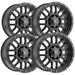 Icon Alloys Alpha 1220908955SB