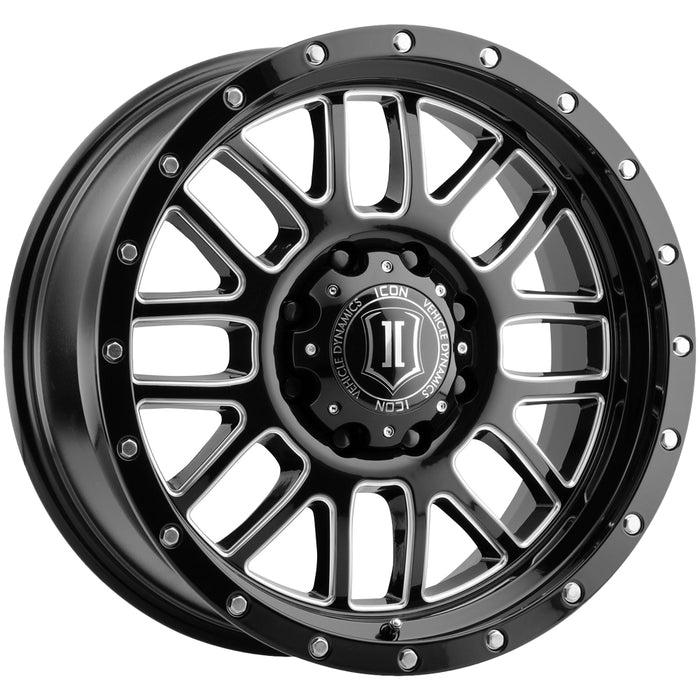 Icon Alloys Alpha 1220908057SBMW