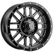Icon Alloys Alpha 1220908057SBMW