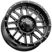 Icon Alloys Alpha 1220908057SBMW
