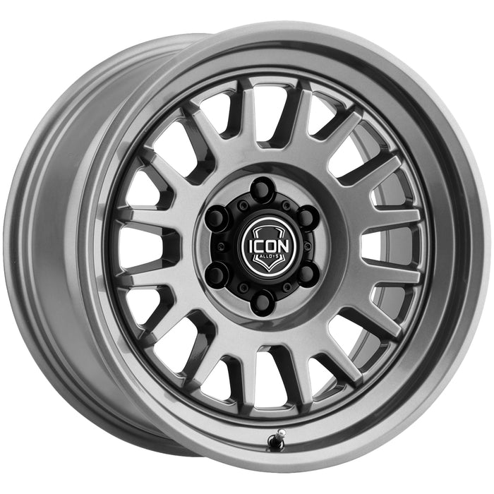 Icon Alloys Anza 8217859057GM