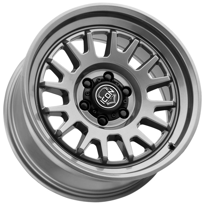 Icon Alloys Anza 8217859057GM