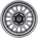Icon Alloys Anza 8217859057GM