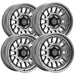 Icon Alloys Anza 8217857345GM