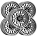 Icon Alloys Anza 8217858347GM