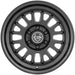 Icon Alloys Anza 8217859057SB