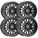 Icon Alloys Anza 8217858347SB