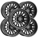 Icon Alloys Anza 8217858347SB