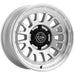 Icon Alloys Anza 8217855557SM