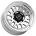 Icon Alloys Anza 8217855557SM