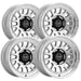 Icon Alloys Anza 8217858347SM