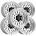 Icon Alloys Anza 8217857345SM