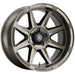 Icon Alloys Bandit 6020107345BG