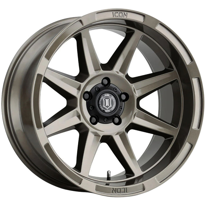 Icon Alloys Bandit 6020107345BG