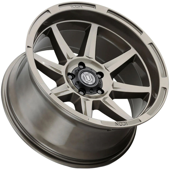 Icon Alloys Bandit 6020106345BG
