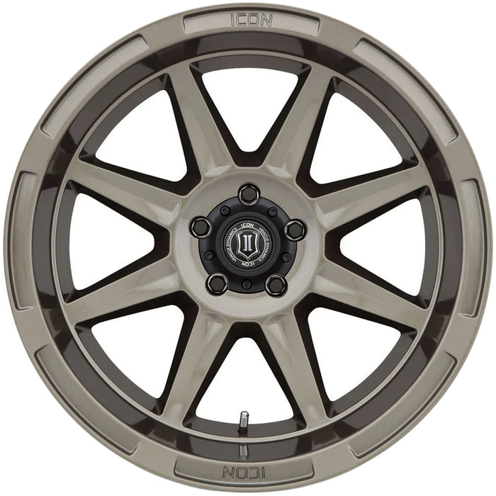 Icon Alloys Bandit 6020106345BG