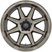 Icon Alloys Bandit 6020106345BG