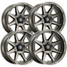 Icon Alloys Bandit 6020106345BG