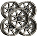 Icon Alloys Bandit 6020108345BG
