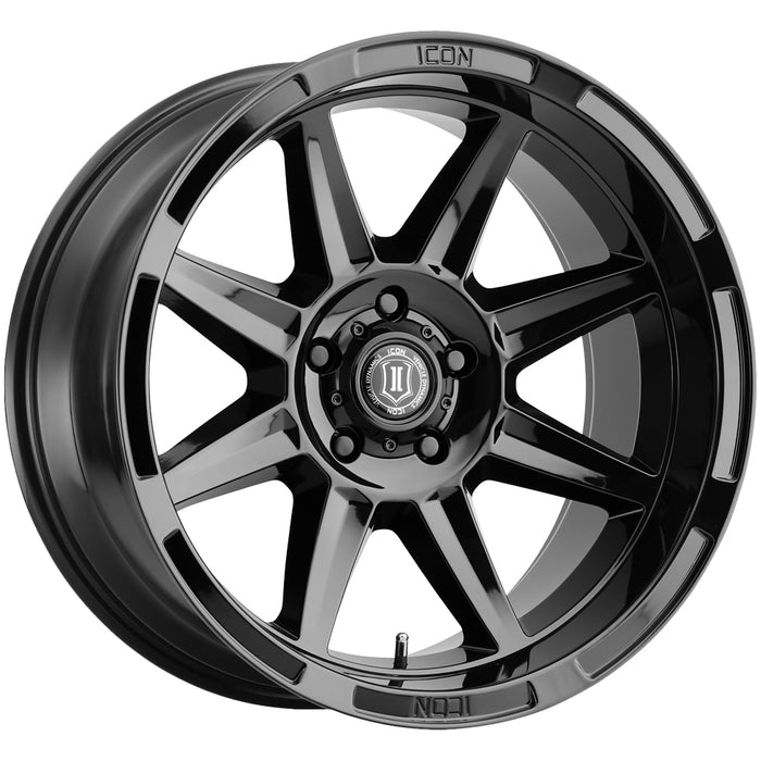 Icon Alloys Bandit 6020106345GB