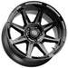 Icon Alloys Bandit 6020106345GB