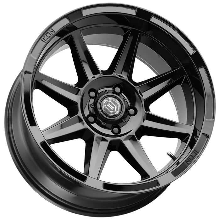 Icon Alloys Bandit 6020108345GB
